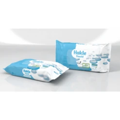 Hakle Wet Wipes Ultra Sensitive , 42 Vellen 6 Hakle Wet Wipes Ultra Sensitive , 42 Vellen -Kleine Wondertjes hakle wet wipes ultra sensitive 42 vellen a354744 1