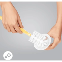 Medela Handborstpomppomp Harmony Pomp & Voedingsset -Kleine Wondertjes handborstpomppomp harmony pomp amp voedingsset a299278 4