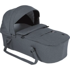 Hartan Combi Tas Past Op Alle GTS Causal Collection Blauw Stone (906)