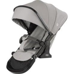 Hartan Kinderwagen Racer GTX Bellybutton Caribe (922) Framekleur Zwart -Kleine Wondertjes hartan kinderwagen racer gtx bellybutton caribe 922 framekleur zwart a389348 4