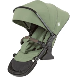 Hartan Kinderwagen Racer GTX Bellybutton Forest (212) Framekleur Zwart -Kleine Wondertjes hartan kinderwagen racer gtx bellybutton forest 212 framekleur zwart a327530 3