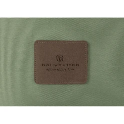 Hartan Kinderwagen Racer GTX Bellybutton Forest (212) Framekleur Zwart -Kleine Wondertjes hartan kinderwagen racer gtx bellybutton forest 212 framekleur zwart a327530 4