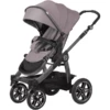 Hartan Kinderwagen Racer GTX Causal Collection Lovely Teddy (904) Framekleur Platina
