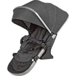 Hartan Kinderwagen Racer GTX Little Tiger (200) Framekleur Zilver -Kleine Wondertjes hartan kinderwagen racer gtx little tiger 200 framekleur zilver a327524 3