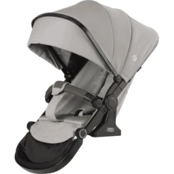 Hartan Kinderwagen Racer GTX Met Handrem Bellybutton Caribe (922) Framekleur Zwart -Kleine Wondertjes hartan kinderwagen racer gtx met handrem bellybutton caribe 922 framekleur zwart a389370 4