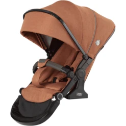 Hartan Kinderwagen Racer GTX Met Handrem Bellybutton Terra (923) Framekleur Zwar -Kleine Wondertjes hartan kinderwagen racer gtx met handrem bellybutton terra 923 framekleur zwar a389375 4