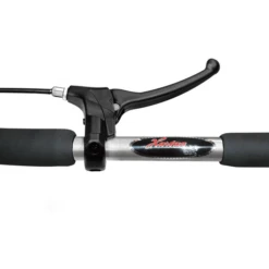 Hartan Kinderwagen Racer GTX Met Handrem Yellow Hearts (208) Framekleur Platina -Kleine Wondertjes hartan kinderwagen racer gtx met handrem yellow hearts 208 framekleur platina a327536 2