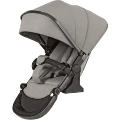 Hartan Kinderwagen Racer GTX Met Handrem Yellow Hearts (208) Framekleur Platina -Kleine Wondertjes hartan kinderwagen racer gtx met handrem yellow hearts 208 framekleur platina a327536 4