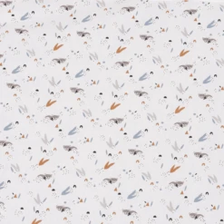 Hartan Kinderwagen Racer GTX Powder Blauw (201) Framekleur Zwart -Kleine Wondertjes hartan kinderwagen racer gtx powder blauw 201 framekleur zwart a327525 4