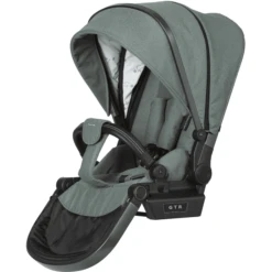 Hartan Kinderwagen ROCK IT GTR Met Handrem Casual Collectie Bunny Dots (900) Framekleur Platina -Kleine Wondertjes hartan kinderwagen rock it gtr met handrem casual collectie bunny dots 900 framekleur platina a389581 4