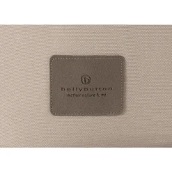 Hartan Kinderwagen Vip GTS Bellybutton Dunes (214) Framekleur Zwart -Kleine Wondertjes hartan kinderwagen vip gts bellybutton dunes 214 framekleur zwart a327684 4