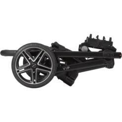 Hartan Kinderwagen Vip GTS Bellybutton Elegance (921) Framekleur Zwart -Kleine Wondertjes hartan kinderwagen vip gts bellybutton elegance 921 framekleur zwart a391204 4