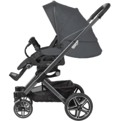 Hartan Kinderwagen Vip GTS Causal Collection Blauw Stone (908) -Kleine Wondertjes hartan kinderwagen vip gts causal collection blauw stone 908 a392746 2