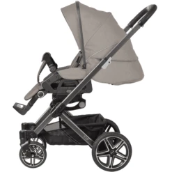 Hartan Kinderwagen Vip GTS Causal Collection Class Y Dots (906) Framekleur Platina -Kleine Wondertjes hartan kinderwagen vip gts causal collection class y dots 906 framekleur platina a392745 2