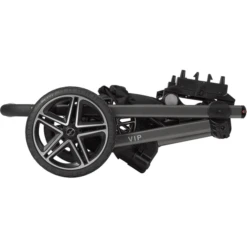 Hartan Kinderwagen Vip GTS Causal Collection Class Y Dots (906) Framekleur Platina -Kleine Wondertjes hartan kinderwagen vip gts causal collection class y dots 906 framekleur platina a392745 4