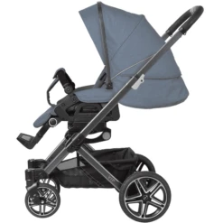 Hartan Kinderwagen Vip GTS Causal Collection Heart S (914) Framekleur Platina -Kleine Wondertjes hartan kinderwagen vip gts causal collection heart s 914 framekleur platina a389469 2