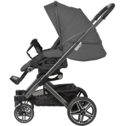 Hartan Kinderwagen Vip GTX Casual Collectie Little Penguin (910) Framekleur Platina -Kleine Wondertjes hartan kinderwagen vip gtx casual collectie little penguin 910 framekleur platina a388495 2