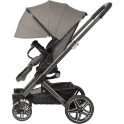 Hartan Kinderwagen Vip GTX Causal Collection Class Y Dots (906) Kleur Montuur Platina -Kleine Wondertjes hartan kinderwagen vip gtx causal collection class y dots 906 kleur montuur platina a392751 3