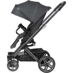 Hartan Kinderwagen Vip GTX Causal Collection Class Y Dots (906) Kleur Montuur Platina -Kleine Wondertjes hartan kinderwagen vip gtx causal collection class y dots 906 kleur montuur platina a392752 2