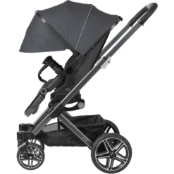 Hartan Kinderwagen Vip GTX Causal Collection Class Y Dots (906) Kleur Montuur Platina -Kleine Wondertjes hartan kinderwagen vip gtx causal collection class y dots 906 kleur montuur platina a392752 3