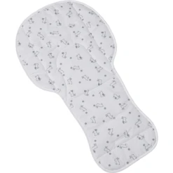 Hartan Omkeerbaar Kussen "cozy" Voor Alle GTR Modellen Causal Collection Bunny Dots (900)