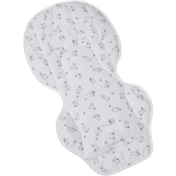 Hartan Omkeerbaar Kussen "cozy" Voor Alle GTS En GTX Modellen Causal Collection Bunny Dots (900) -Kleine Wondertjes hartan omkeerbaar kussen cozy voor alle gts en gtx modellen causal collection bunny dots 900 a391422 2