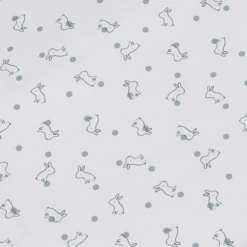 Hartan Omkeerbaar Kussen "cozy" Voor Alle GTS En GTX Modellen Causal Collection Bunny Dots (900) -Kleine Wondertjes hartan omkeerbaar kussen cozy voor alle gts en gtx modellen causal collection bunny dots 900 a391422 3