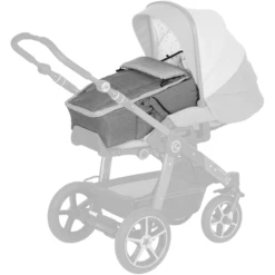 Hartan Reiswieg Soft Bellybutton Frost Grey (544) -Kleine Wondertjes hartan reiswieg soft bellybutton frost grey 544 a285098 1