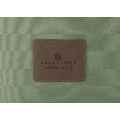 Hartan Reiswieg Trend Bellybutton Forest (212) -Kleine Wondertjes hartan reiswieg trend bellybutton forest 212 a327762 2