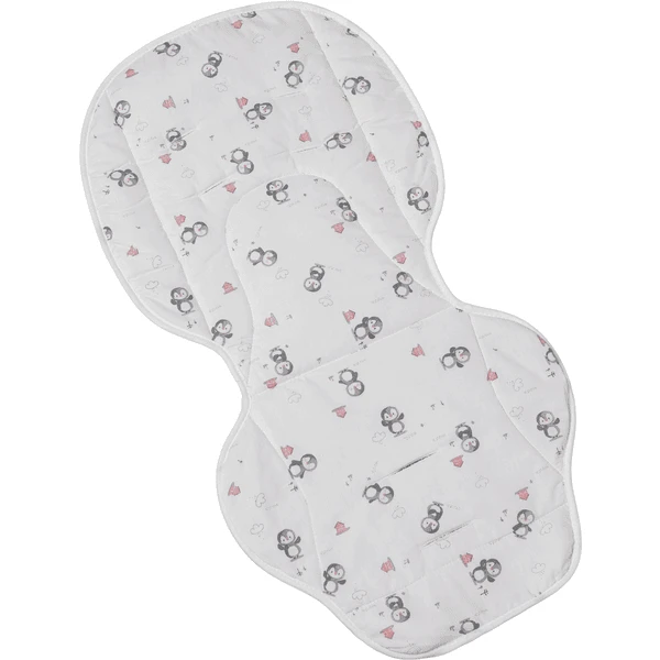 Hartan Reversible Cozy Little Penguin (910) Casual Collectie 2 Hartan Reversible Cozy Little Penguin (910) Casual Collectie - Afbeelding 2