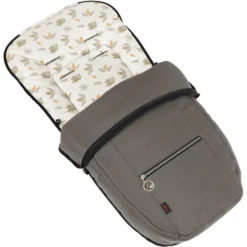 Hartan SoWi Voetenzak Past Op Alle GTS Modellen Causal Collection Green Nature (916) -Kleine Wondertjes hartan sowi voetenzak past op alle gts modellen causal collection green nature 916 a389591 2