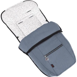 Hartan SoWi Voetenzak Past Op Alle GTS Modellen Causal Collection Heart S (914)