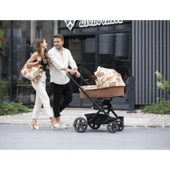 Hartan Vouwtas Casual Collectie Green Nature (916) -Kleine Wondertjes hartan vouwtas casual collectie green nature 916 a388516 2