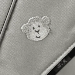 Hartan Vouwtas Trend Bellybutton Caribe (922) -Kleine Wondertjes hartan vouwtas trend bellybutton caribe 922 a387394 4