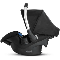 Hauck Autostoel Comfort Fix Black 7 Hauck Autostoel Comfort Fix Black -Kleine Wondertjes hauck autostoel comfort fix black a216585 2