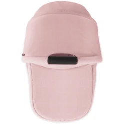 Hauck Bevestiging Kinderwagen Colibri Melange Rose -Kleine Wondertjes hauck bevestiging kinderwagen colibri melange rose a300275 2