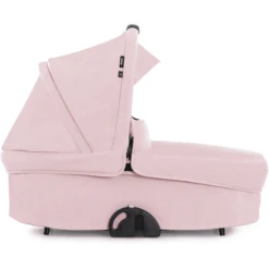 Hauck Bevestiging Kinderwagen Colibri Melange Rose