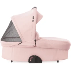 Hauck Bevestiging Kinderwagen Colibri Melange Rose -Kleine Wondertjes hauck bevestiging kinderwagen colibri melange rose a300275 3