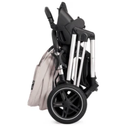 Hauck Bevestiging Kinderwagen Vision X Melange Beige -Kleine Wondertjes hauck bevestiging kinderwagen vision x melange beige a300294 3