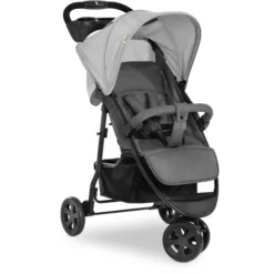 Hauck Buggy Citi Neo Grijs