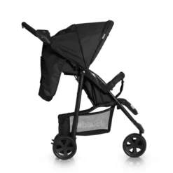 Hauck Buggy Citi Neo II Caviar/Stone 7 Hauck Buggy Citi Neo II Caviar/Stone -Kleine Wondertjes hauck buggy citi neo ii caviar stone a186732 2