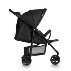Hauck Buggy Citi Neo II Caviar/Stone 8 Hauck Buggy Citi Neo II Caviar/Stone -Kleine Wondertjes hauck buggy citi neo ii caviar stone a186732 3