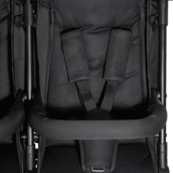 Hauck Duowagen Swift X Duo Black -Kleine Wondertjes hauck duowagen swift x duo black a300262 1