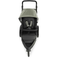 Hauck Kinderwagen Runner 2 Mickey Mouse Olive -Kleine Wondertjes hauck kinderwagen runner 2 mickey mouse olive a371606 4