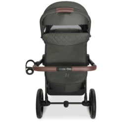 Hauck Kinderwagen Walk N Care Air Set Dark Olive -Kleine Wondertjes hauck kinderwagen walk n care air set dark olive a371605 3
