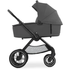 Hauck Kinderwagen Walk N Care Air Set Donkergrijs -Kleine Wondertjes hauck kinderwagen walk n care air set donkergrijs a371604 2