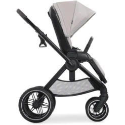 Hauck Kinderwagen Walk N Care Beige -Kleine Wondertjes hauck kinderwagen walk n care beige a371659 2