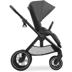 Hauck Kinderwagen Walk N Care Donkergrijs -Kleine Wondertjes hauck kinderwagen walk n care donkergrijs a371656 2