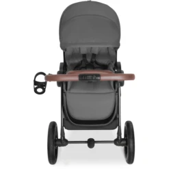 Hauck Kinderwagen Walk N Care Donkergrijs -Kleine Wondertjes hauck kinderwagen walk n care donkergrijs a371656 3