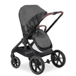 Hauck Kinderwagen Walk N Care Donkergrijs -Kleine Wondertjes hauck kinderwagen walk n care donkergrijs a371656 4